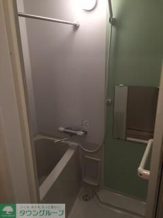 レオネクストテネレッツァの物件内観写真